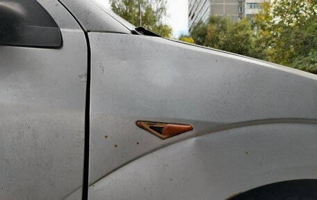 Ford Focus IV, 2004 год, 180 000 рублей, 6 фотография