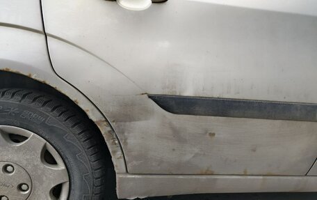 Ford Focus IV, 2004 год, 180 000 рублей, 5 фотография