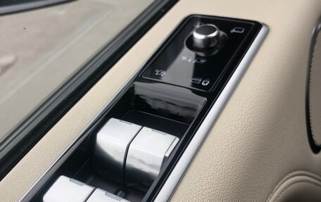 Land Rover Range Rover IV рестайлинг, 2021 год, 9 500 000 рублей, 2 фотография