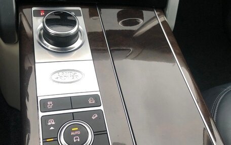 Land Rover Range Rover IV рестайлинг, 2021 год, 9 500 000 рублей, 5 фотография