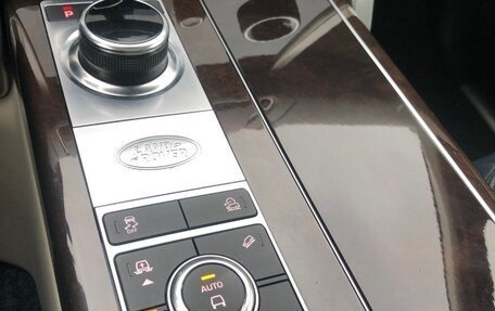 Land Rover Range Rover IV рестайлинг, 2021 год, 9 500 000 рублей, 8 фотография