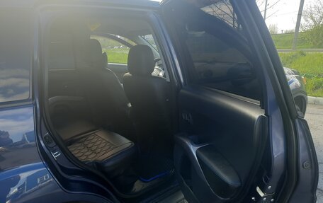 Mitsubishi Outlander III рестайлинг 3, 2008 год, 990 000 рублей, 7 фотография