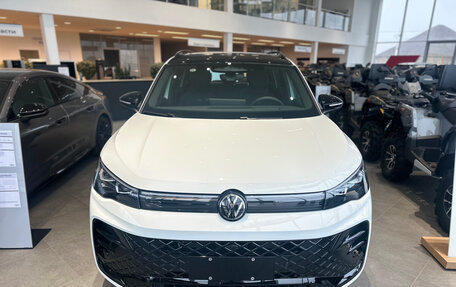 Volkswagen Tiguan, 2025 год, 5 190 000 рублей, 2 фотография