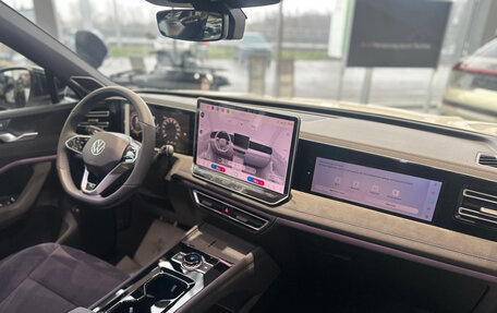 Volkswagen Tiguan, 2025 год, 5 190 000 рублей, 5 фотография