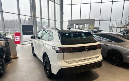 Volkswagen Tiguan, 2025 год, 5 190 000 рублей, 3 фотография