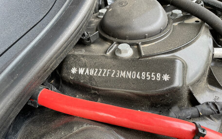 Audi A6, 2020 год, 4 200 000 рублей, 9 фотография