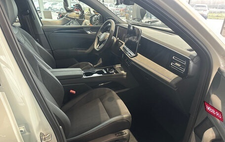 Volkswagen Tiguan, 2025 год, 5 190 000 рублей, 4 фотография