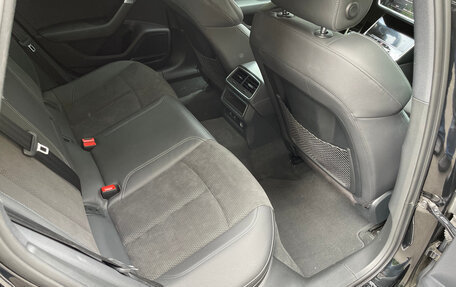 Audi A6, 2020 год, 4 200 000 рублей, 11 фотография