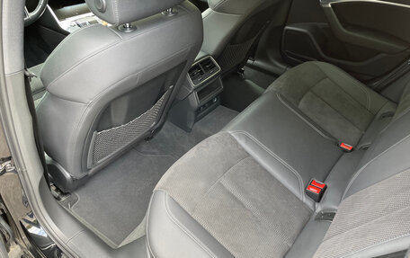 Audi A6, 2020 год, 4 200 000 рублей, 15 фотография