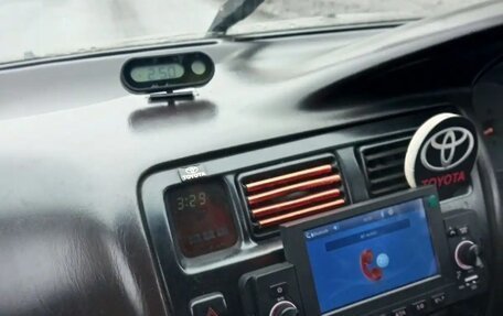 Toyota Corolla, 1993 год, 225 000 рублей, 8 фотография