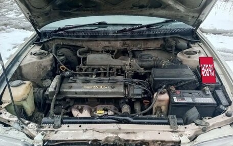 Toyota Corolla, 1993 год, 225 000 рублей, 6 фотография