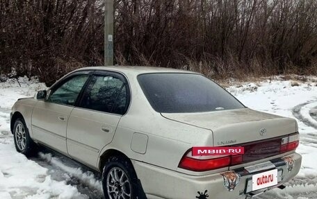 Toyota Corolla, 1993 год, 225 000 рублей, 5 фотография
