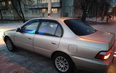 Toyota Corolla, 1993 год, 225 000 рублей, 11 фотография
