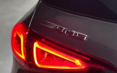 Mercedes-Benz GLE AMG, 2022 год, 14 500 000 рублей, 7 фотография