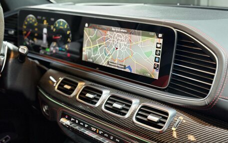 Mercedes-Benz GLE AMG, 2022 год, 14 500 000 рублей, 12 фотография