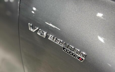 Mercedes-Benz GLE AMG, 2022 год, 14 500 000 рублей, 8 фотография