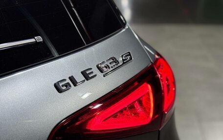 Mercedes-Benz GLE AMG, 2022 год, 14 500 000 рублей, 5 фотография