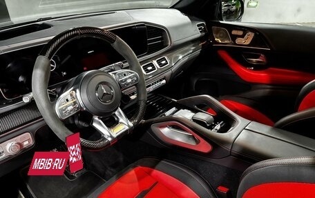 Mercedes-Benz GLE AMG, 2022 год, 14 500 000 рублей, 9 фотография