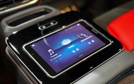 Mercedes-Benz GLE AMG, 2022 год, 14 500 000 рублей, 14 фотография