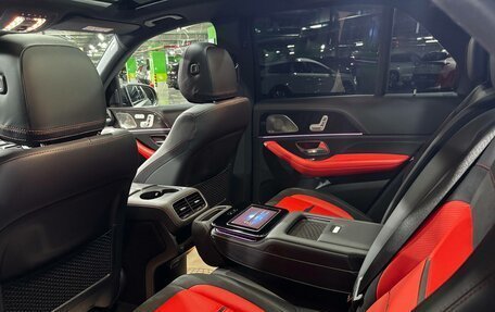 Mercedes-Benz GLE AMG, 2022 год, 14 500 000 рублей, 13 фотография