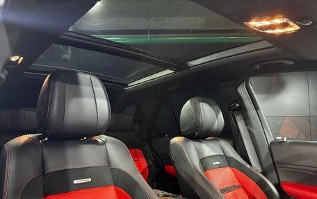 Mercedes-Benz GLE AMG, 2022 год, 14 500 000 рублей, 15 фотография