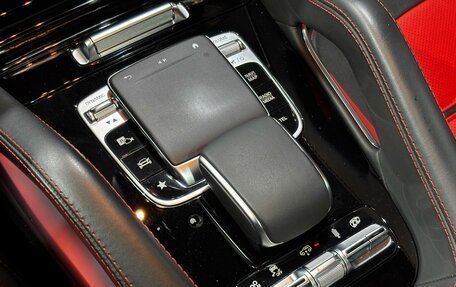 Mercedes-Benz GLE AMG, 2022 год, 14 500 000 рублей, 18 фотография