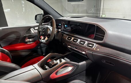 Mercedes-Benz GLE AMG, 2022 год, 14 500 000 рублей, 17 фотография