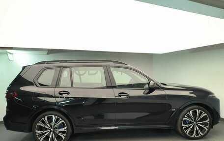 BMW X7, 2025 год, 23 200 000 рублей, 6 фотография