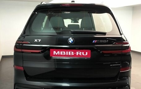 BMW X7, 2025 год, 23 200 000 рублей, 4 фотография
