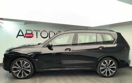 BMW X7, 2025 год, 23 200 000 рублей, 5 фотография