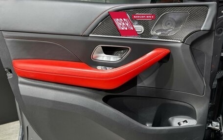 Mercedes-Benz GLE AMG, 2022 год, 14 500 000 рублей, 20 фотография