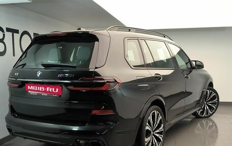 BMW X7, 2025 год, 23 200 000 рублей, 3 фотография