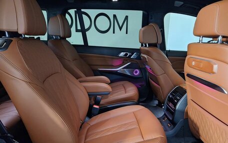 BMW X7, 2025 год, 23 200 000 рублей, 12 фотография