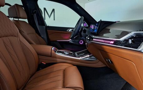 BMW X7, 2025 год, 23 200 000 рублей, 11 фотография