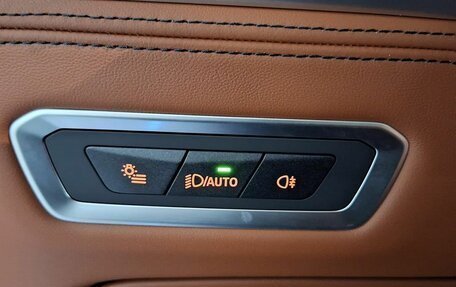 BMW X7, 2025 год, 23 200 000 рублей, 19 фотография