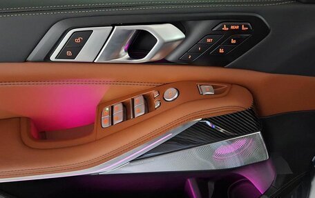 BMW X7, 2025 год, 23 200 000 рублей, 17 фотография