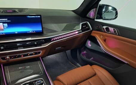 BMW X7, 2025 год, 23 200 000 рублей, 14 фотография