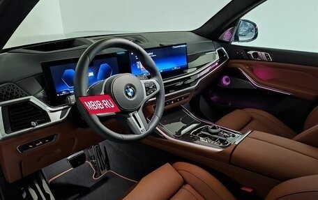 BMW X7, 2025 год, 23 200 000 рублей, 10 фотография