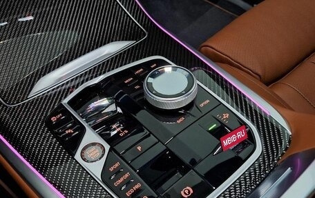 BMW X7, 2025 год, 23 200 000 рублей, 21 фотография