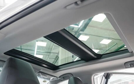 Toyota RAV4, 2025 год, 4 199 000 рублей, 7 фотография