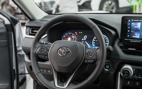 Toyota RAV4, 2025 год, 4 199 000 рублей, 13 фотография