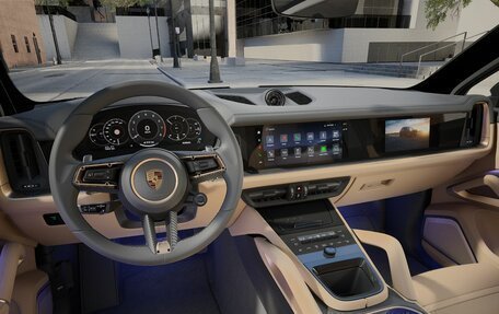 Porsche Cayenne III, 2025 год, 20 703 000 рублей, 2 фотография