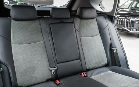 Toyota RAV4, 2025 год, 4 199 000 рублей, 9 фотография