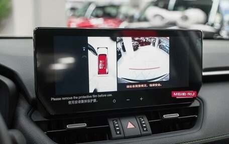 Toyota RAV4, 2025 год, 4 199 000 рублей, 8 фотография