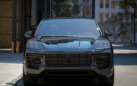 Porsche Cayenne III, 2025 год, 20 703 000 рублей, 3 фотография