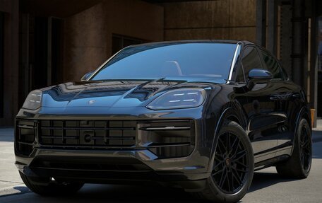 Porsche Cayenne III, 2025 год, 20 703 000 рублей, 4 фотография