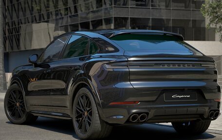 Porsche Cayenne III, 2025 год, 20 703 000 рублей, 6 фотография