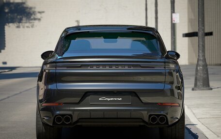 Porsche Cayenne III, 2025 год, 20 703 000 рублей, 7 фотография