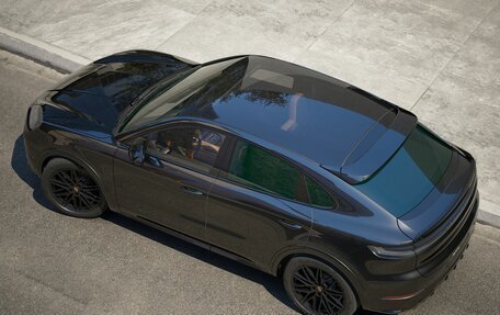 Porsche Cayenne III, 2025 год, 20 703 000 рублей, 8 фотография