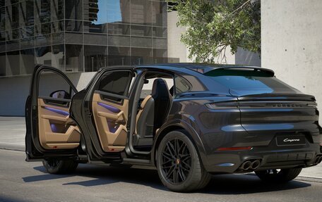 Porsche Cayenne III, 2025 год, 20 703 000 рублей, 9 фотография